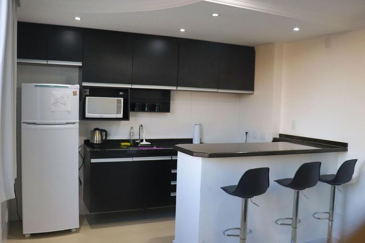703 - Apto Inteiro Morumbi 703 São Paulo Exteriör bild