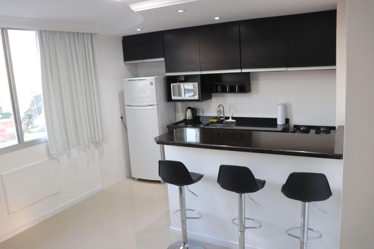 703 - Apto Inteiro Morumbi 703 São Paulo Exteriör bild