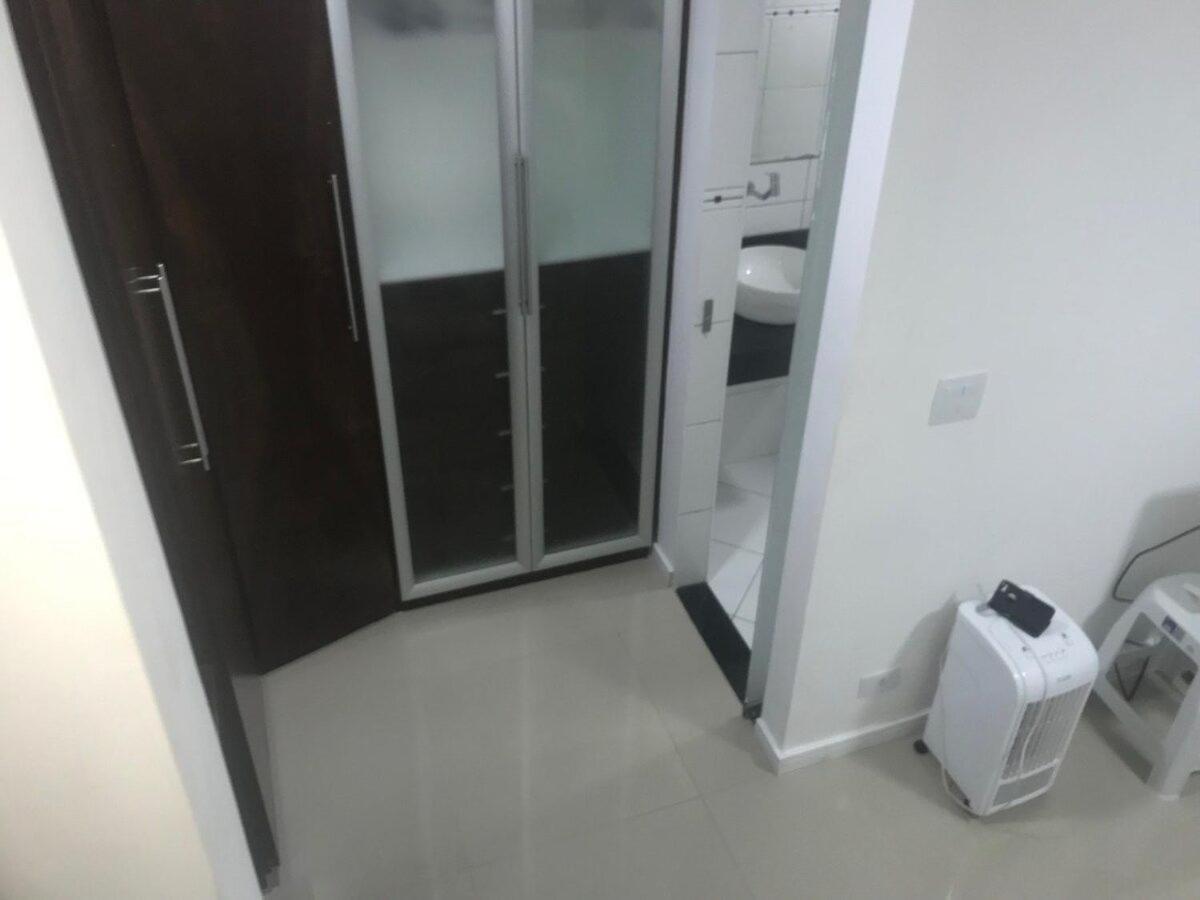 703 - Apto Inteiro Morumbi 703 São Paulo Exteriör bild