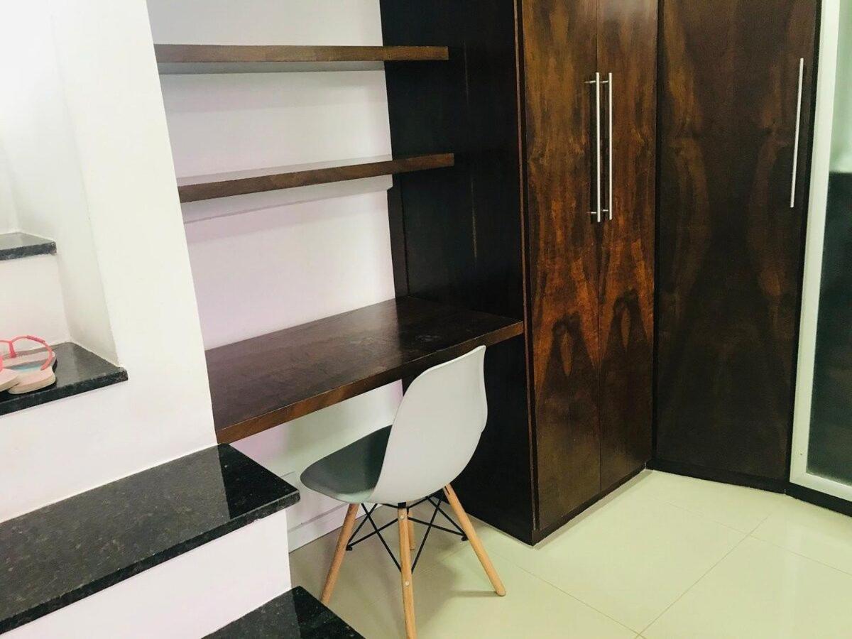 703 - Apto Inteiro Morumbi 703 São Paulo Exteriör bild