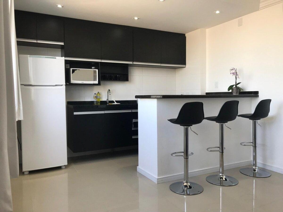 703 - Apto Inteiro Morumbi 703 São Paulo Exteriör bild
