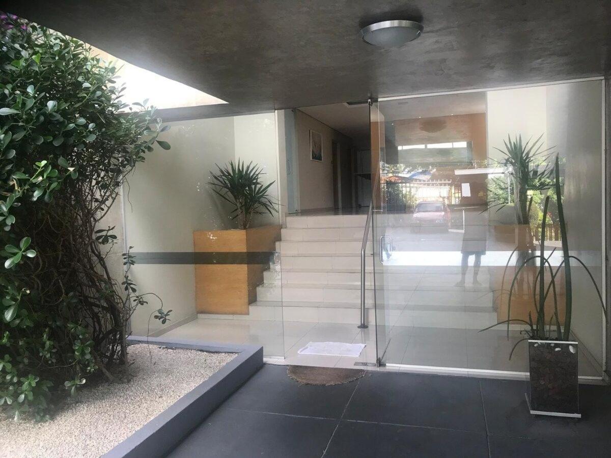 703 - Apto Inteiro Morumbi 703 São Paulo Exteriör bild