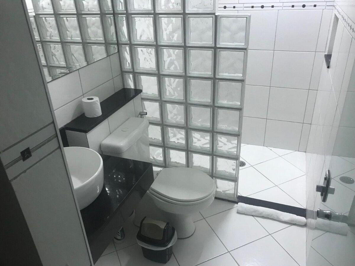 703 - Apto Inteiro Morumbi 703 São Paulo Exteriör bild