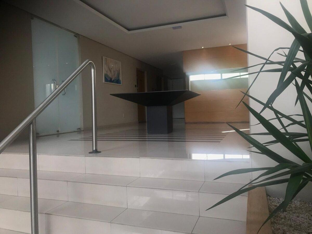 703 - Apto Inteiro Morumbi 703 São Paulo Exteriör bild