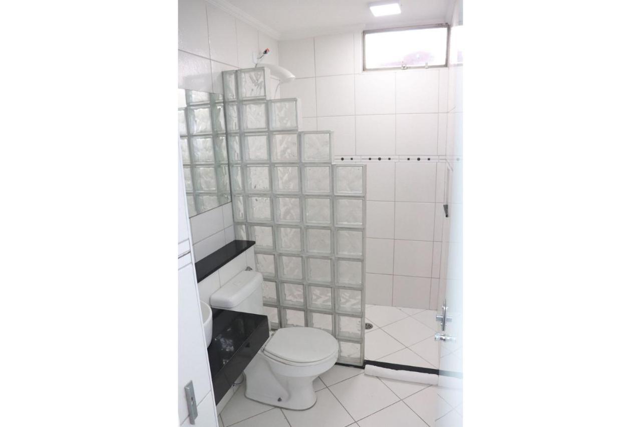 703 - Apto Inteiro Morumbi 703 São Paulo Exteriör bild