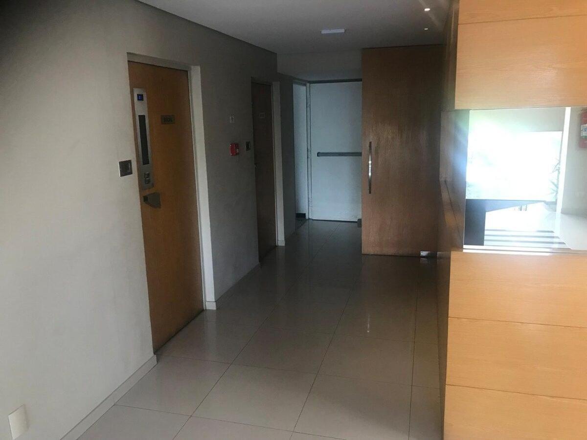703 - Apto Inteiro Morumbi 703 São Paulo Exteriör bild